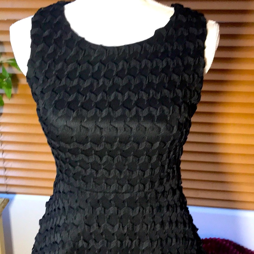 Sans Souci Black Mini